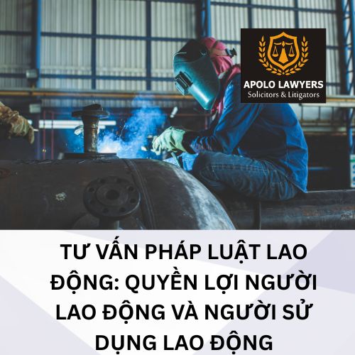 Tư vấn pháp luật lao động: Quyền lợi người lao động và người sử dụng lao động
