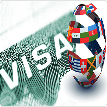 Dịch vụ xin cấp VISA đi các nước